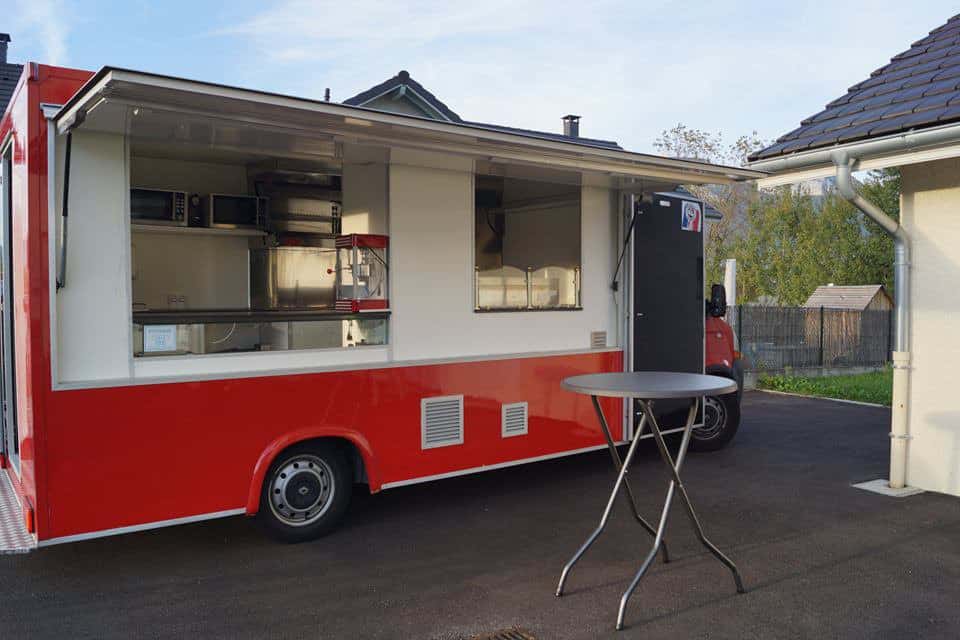La Cuisine Qui Bouge — photo 2