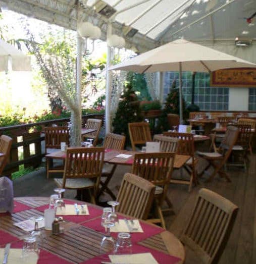 Le chalet du coucou — photo 2