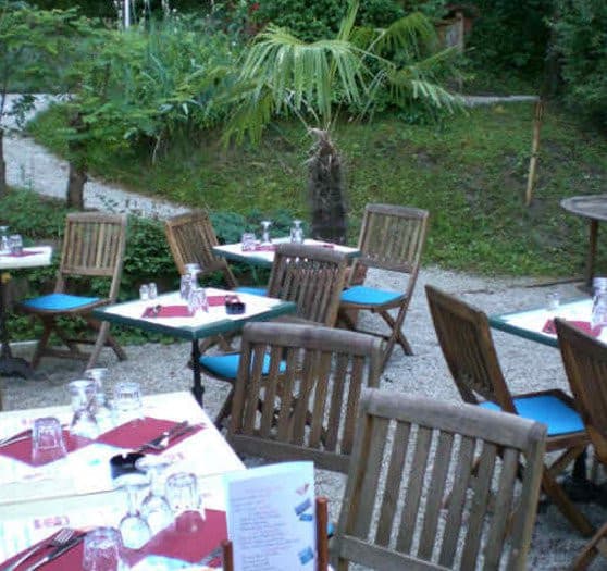Le chalet du coucou — photo 3