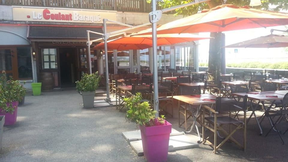 Le Coulant Baraqué — photo 2