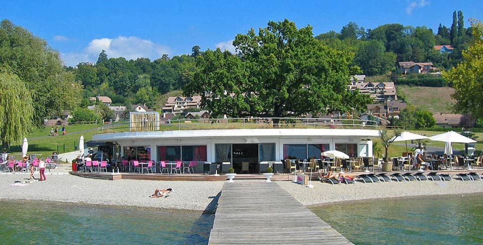 Lido Plage — photo 2