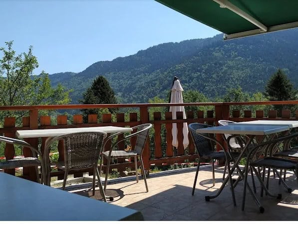 Auberge Du Petit Bois — photo 3