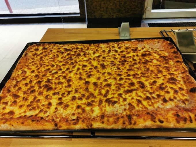 Déliria pizza — photo 3