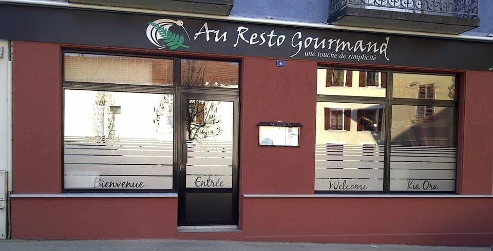 Gourmand — photo 2