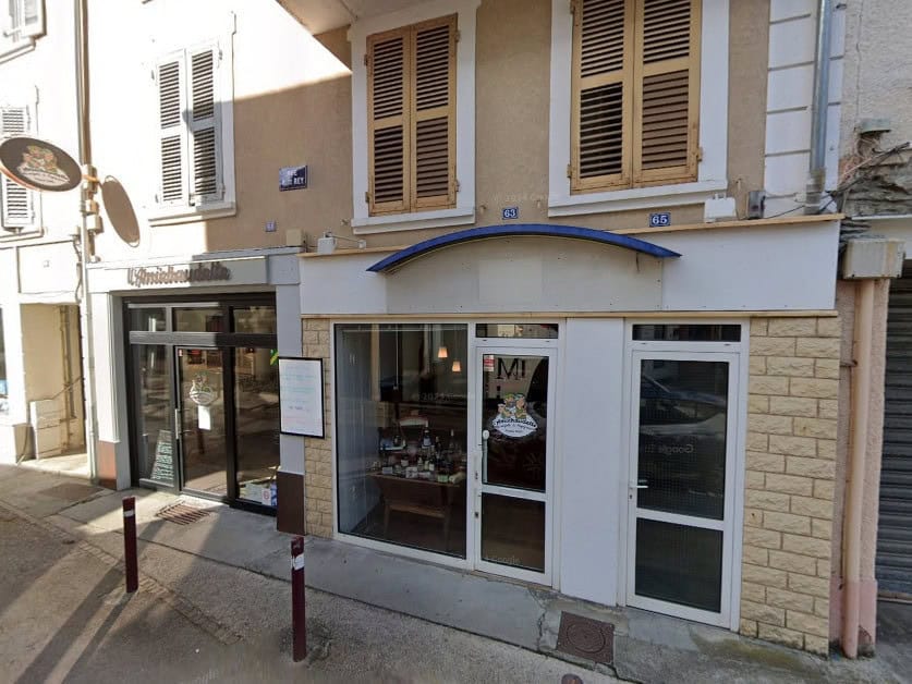 L' amichaudette — photo 2
