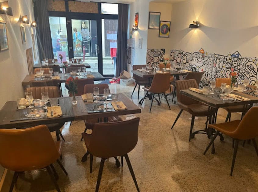 L' amichaudette — photo 3