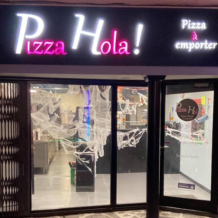Pizza Hola — photo 3