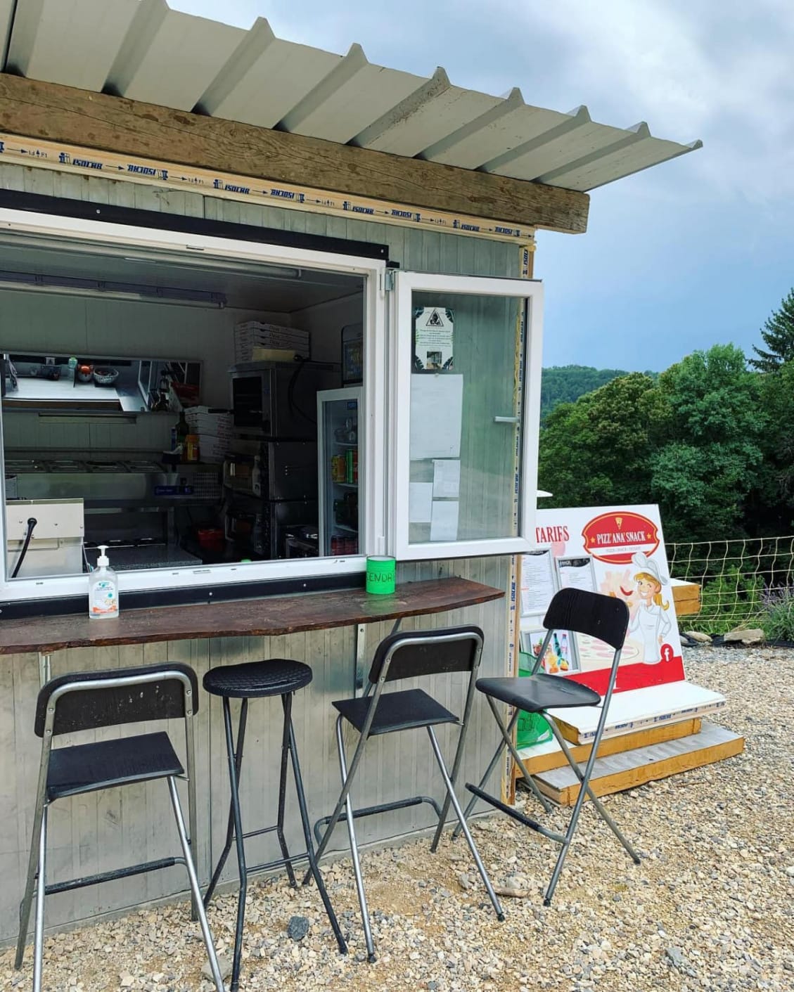 Pizz'Ana'Snack — photo 3