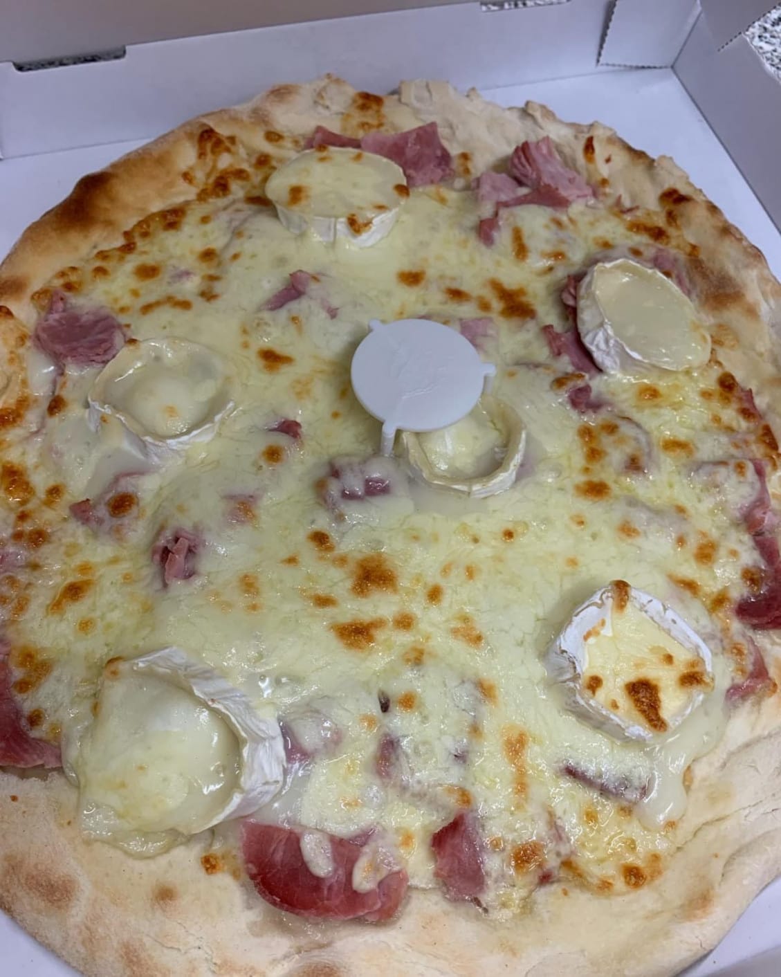Pizz'Ana'Snack — photo 2