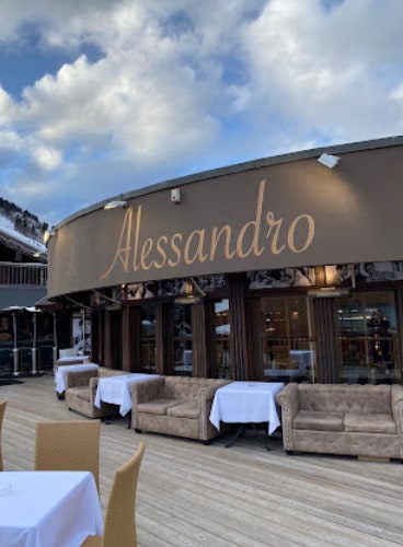 Alessandro — photo 2