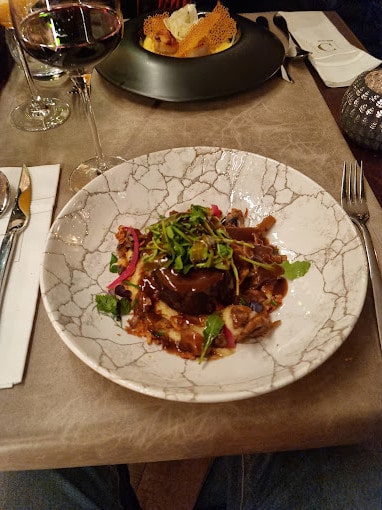 Bistrot Le C — photo 2