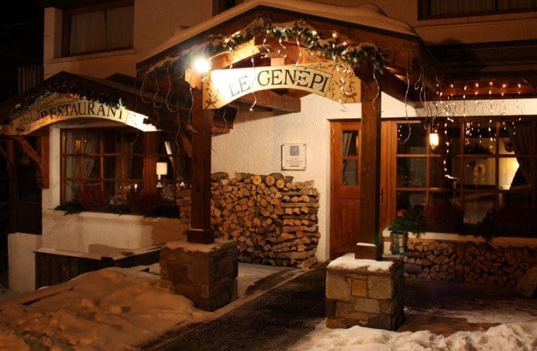 Génépi — photo 2