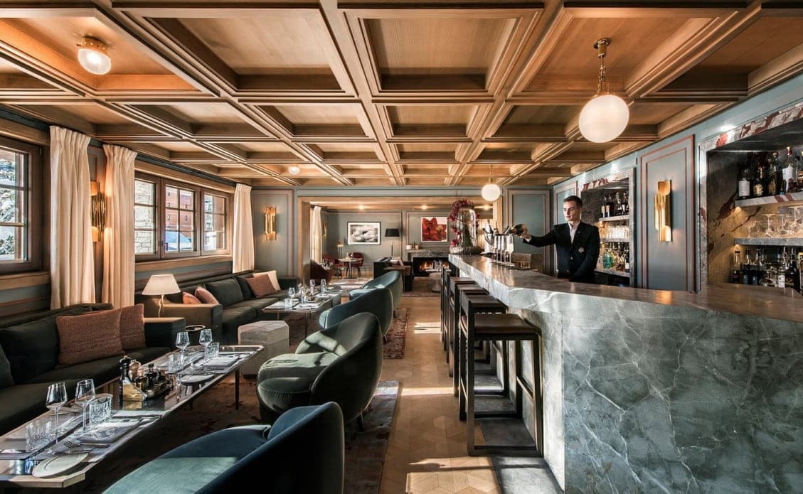 L’Apogée — photo 3