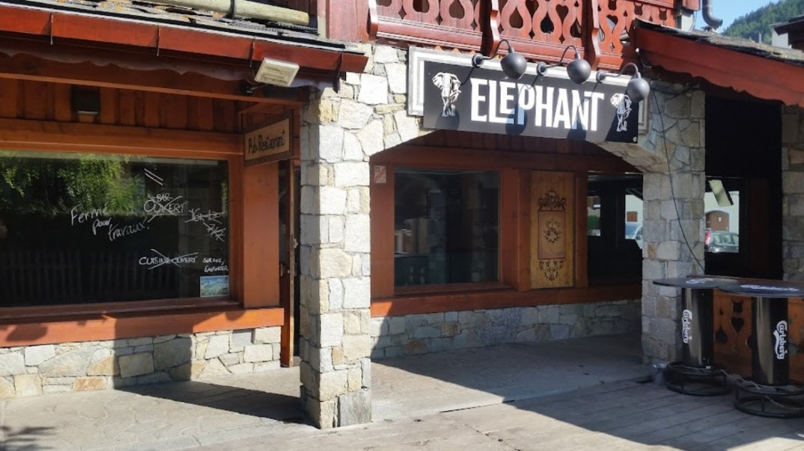 L'Elephant — photo 2