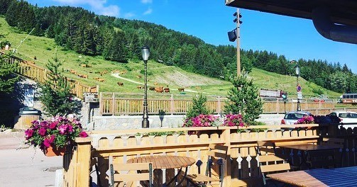L'Oeil De Boeuf « Chez Pierre » — photo 2