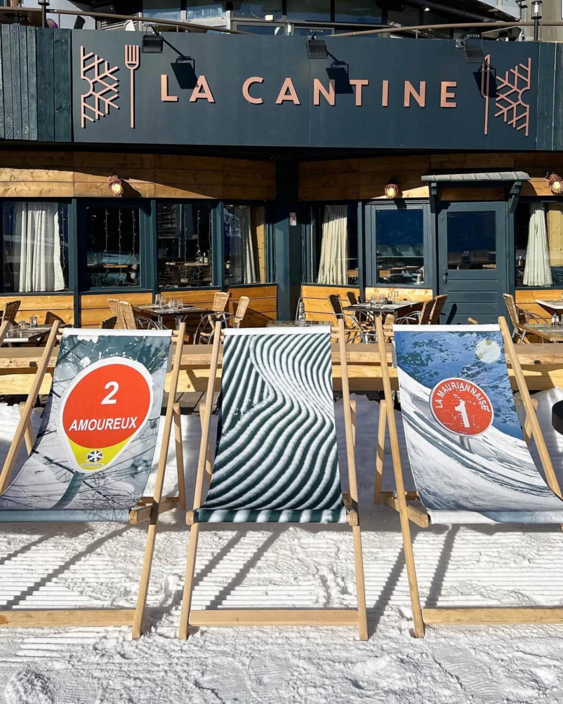 La Cantine — photo 2