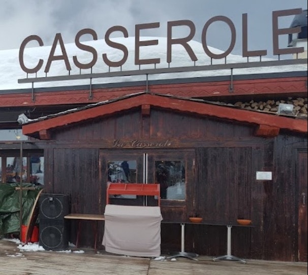 La Casserole — photo 2