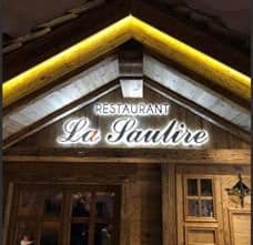 La Saulire — photo 3