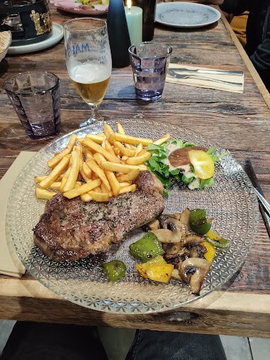 La Table de Charlie — photo 2