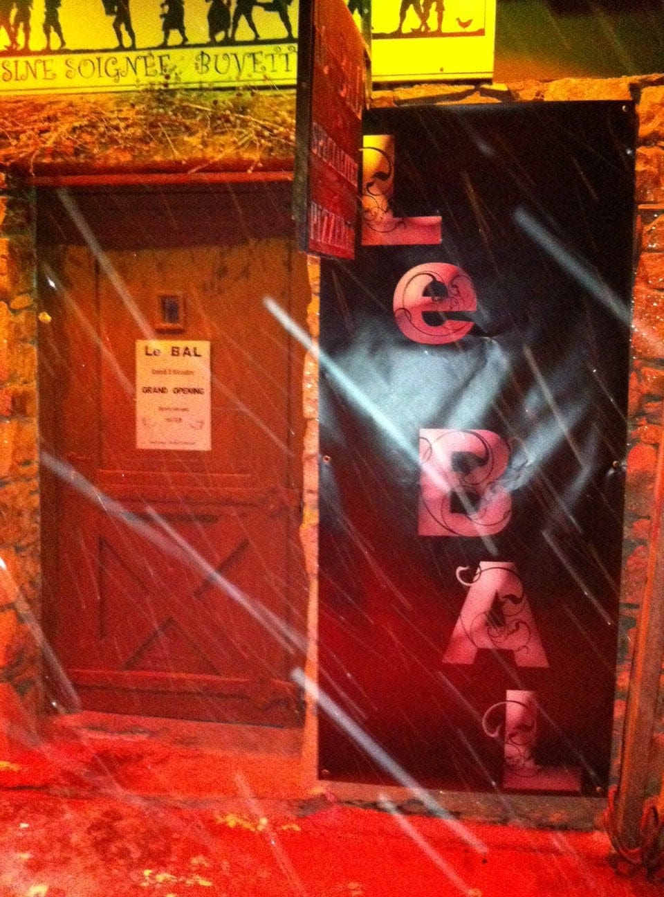 Le Bal — photo 3