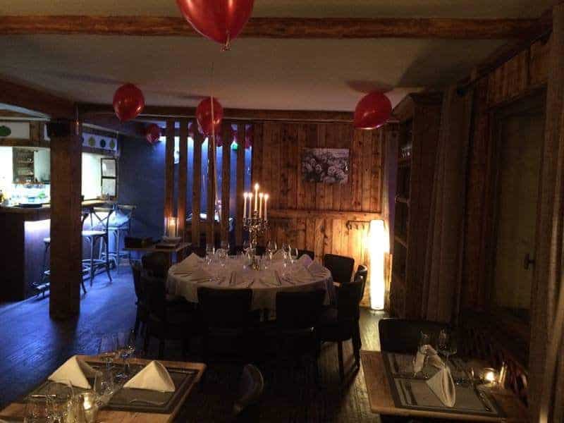 Le Bistrot du Praz — photo 3