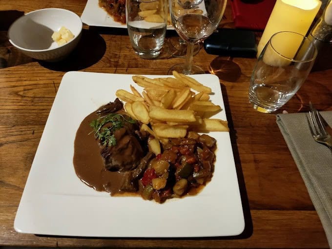 Le Caveau — photo 2