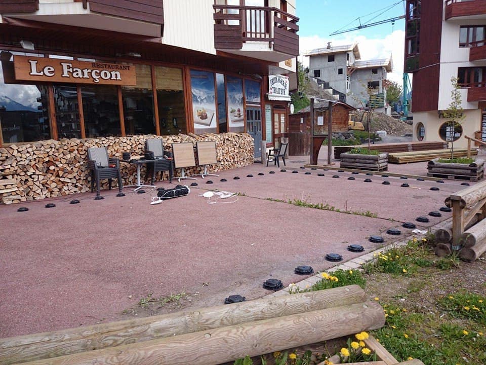 Le Farçon — photo 2