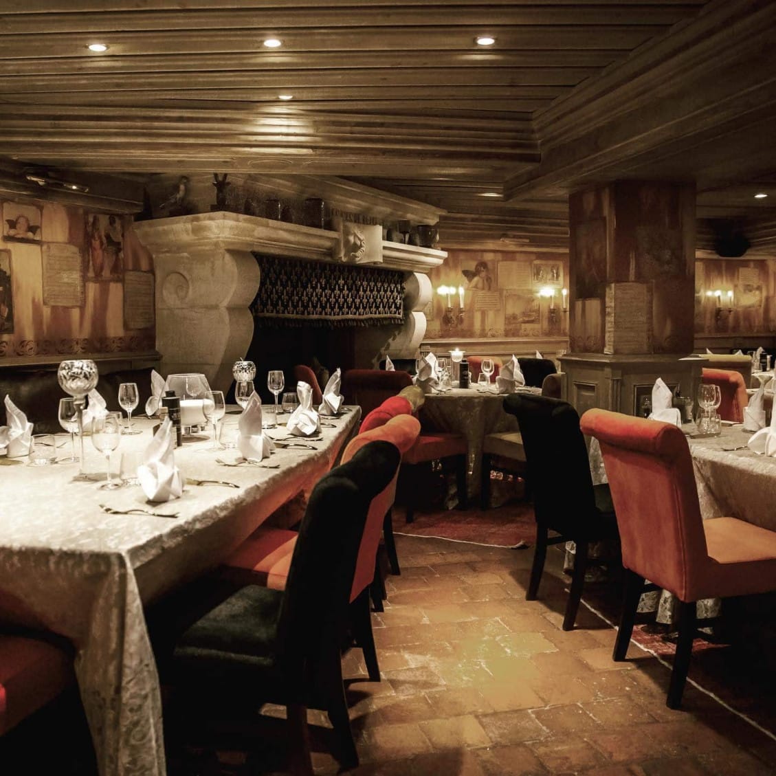Le San Marco — photo 3