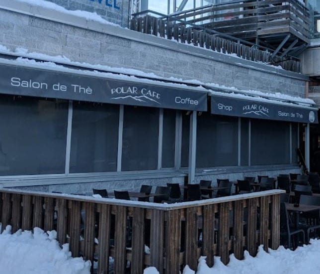 Polar Café — photo 2