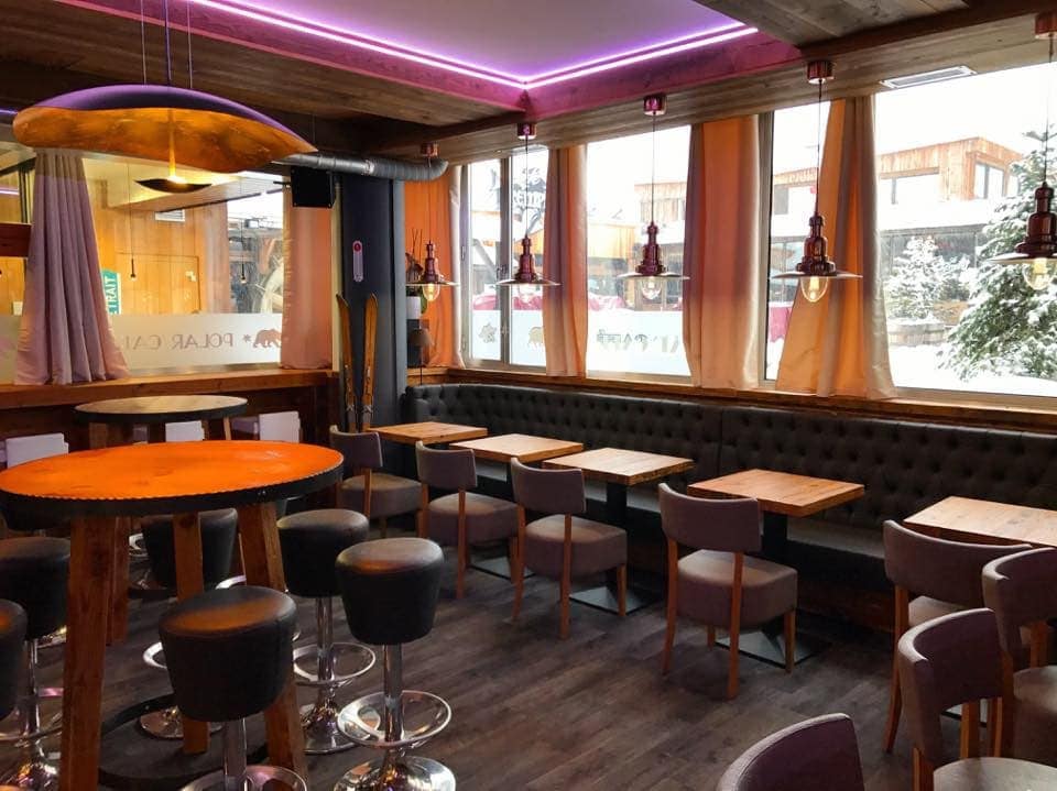 Polar Café — photo 3