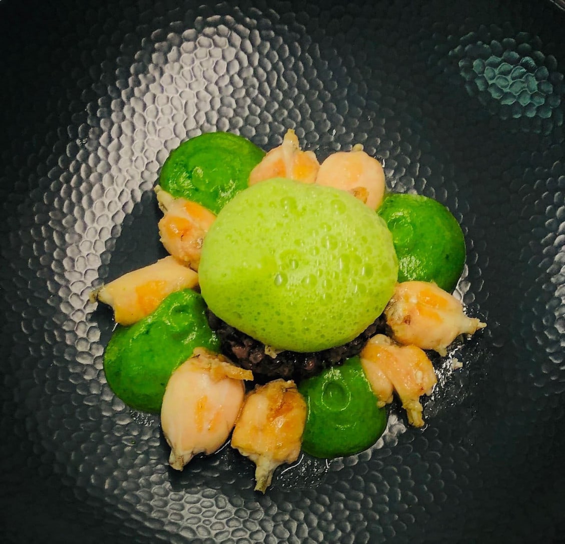 Restaurant Azimut — photo 2