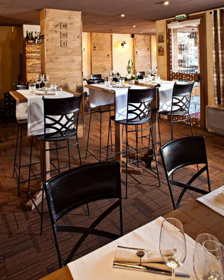 Restaurant Azimut — photo 3