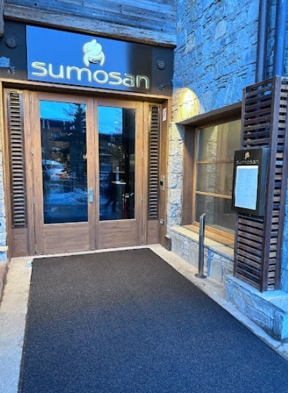 Sumosan — photo 2