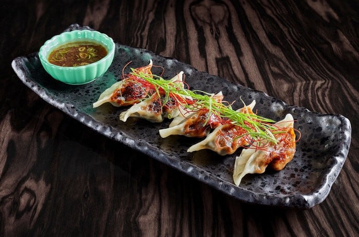 Photo de Sumosan