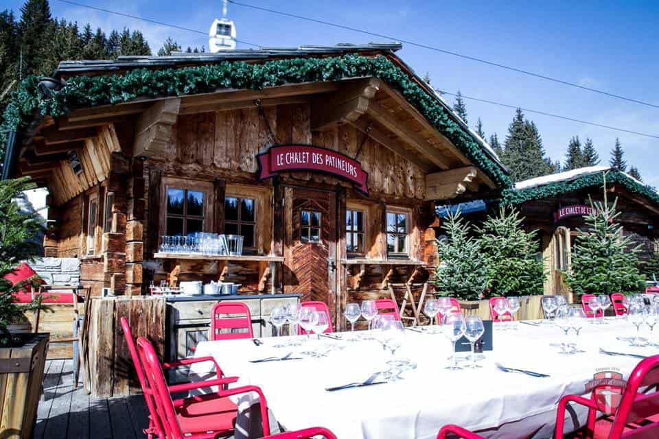 Le Chalet de Pierres — photo 2