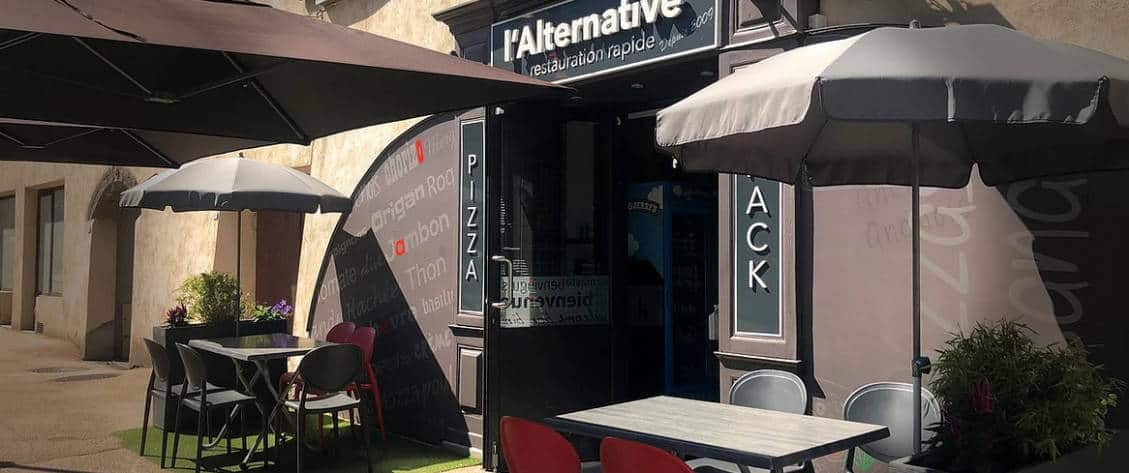 L'Alternative — photo 2