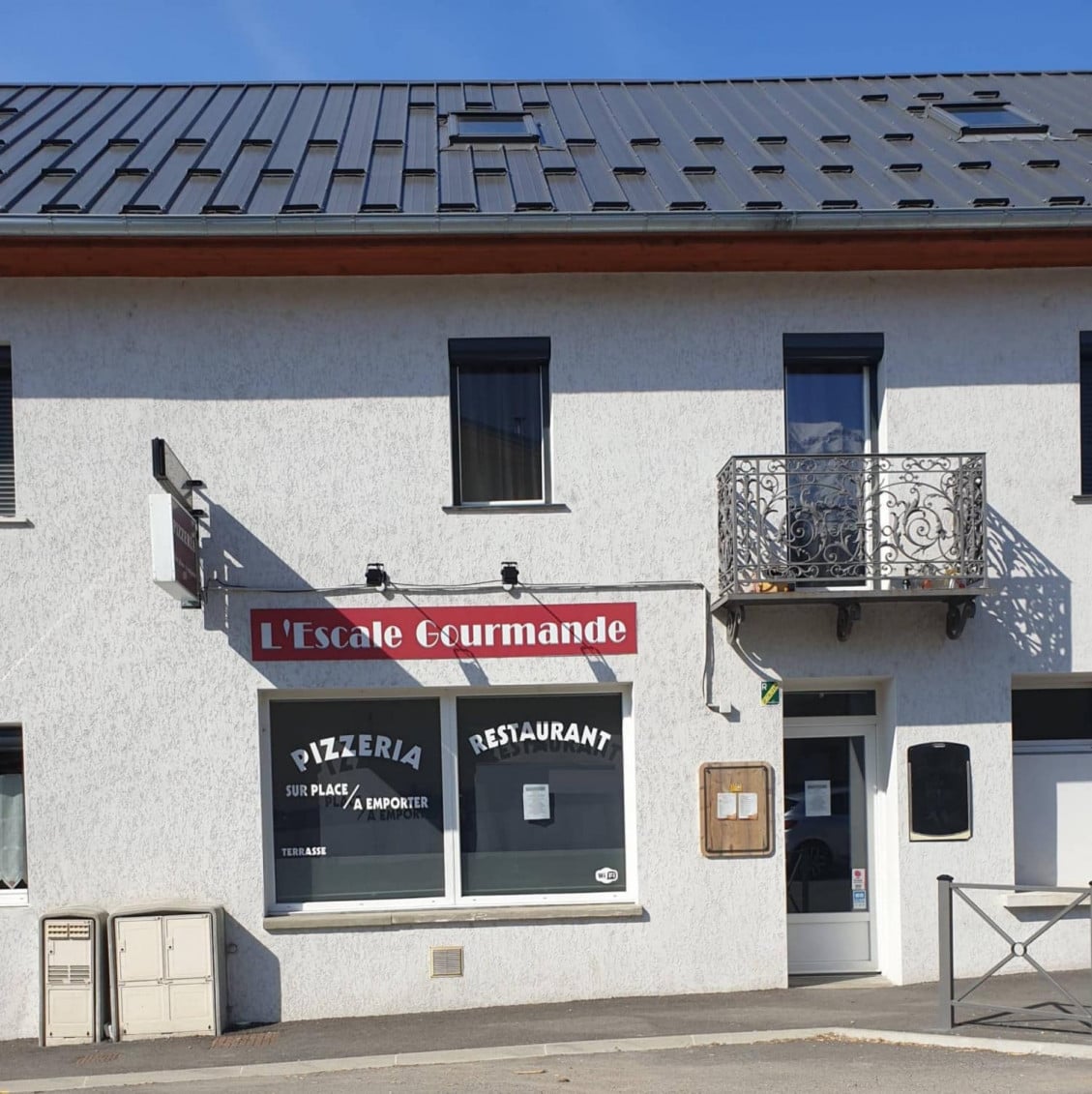 L'Escale Gourmande — photo 2