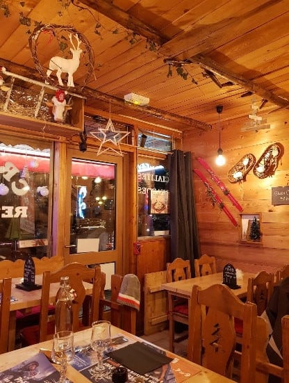 Crêperie du Val Blanc — photo 3