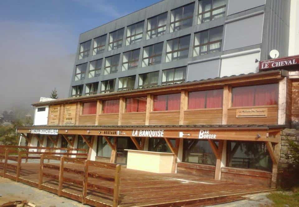 La Banquise — photo 2