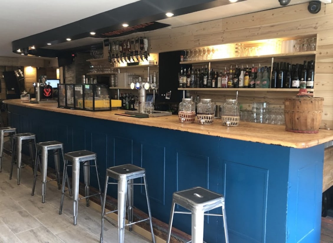 Le longes bar — photo 2