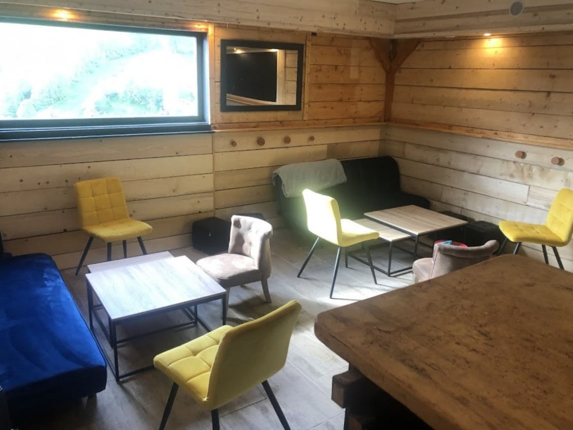 Le longes bar — photo 3