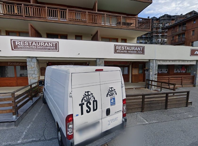 Le P'tit Savoyard — photo 2