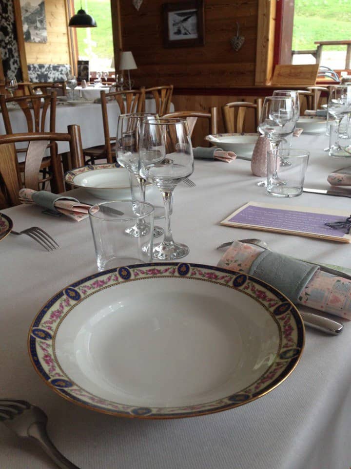 Le Slalom St François — Restaurant Français à Saint Francois Longchamp — photo 3