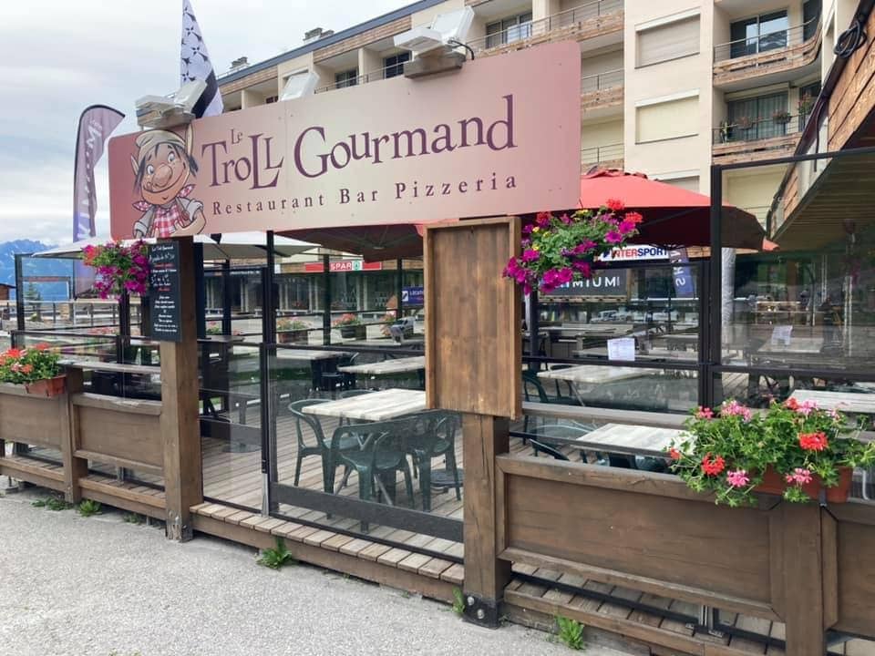Le Troll Gourmand — photo 3
