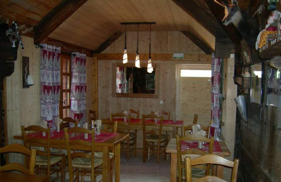 Les Mazots — photo 3