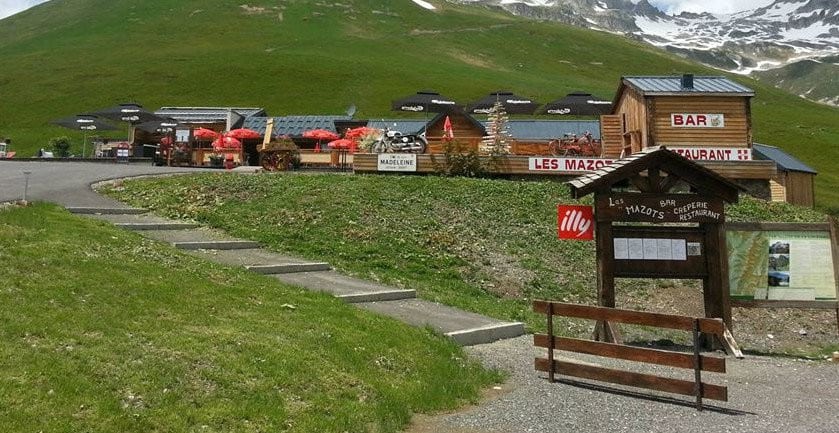 Les Mazots — photo 2