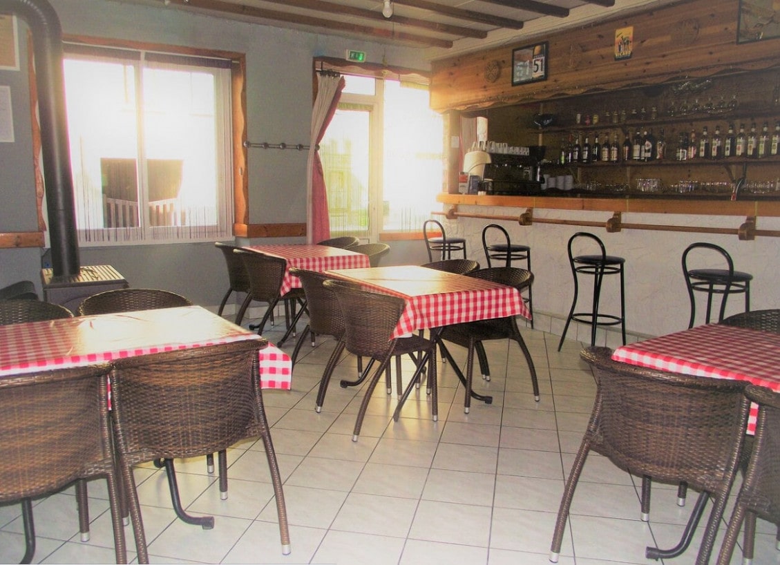 Chez Karine — photo 3