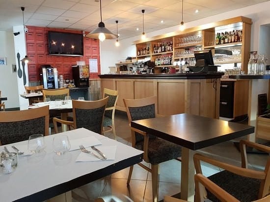 Grill du Savoy — photo 3