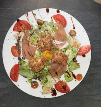 O comptoir des tontons — photo 2