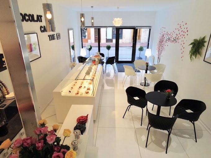 Ô Pain des Anges — photo 3